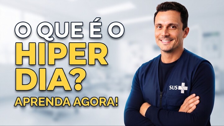 O que é o HiperDia? Descubra agora!