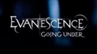 Evanescence - Going Under (MTV France)