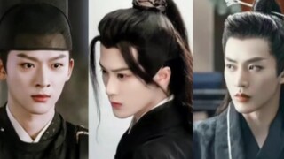 Các bộ phim cổ trang sắp lên sóng đang gây sốt cực độ! Không còn những nam chính cổ trang xấu xí nữa