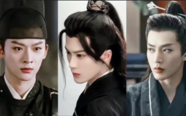 مسلسلات الدراما التاريخية التي لم تُبث بعد تُثير جنون الجميع! لم يعد هناك رجال قبيحون في الدراما الت