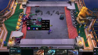 ALISTA COMBO LIÊN TỤC VỚI THÁNH KIẾM MANAZANE _ XEM PHÁT NGHIỆN VỚI SỨC MẠNH FUL