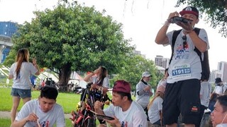 Philippines Independence day in Taiwan ||Marites G.Bellocido