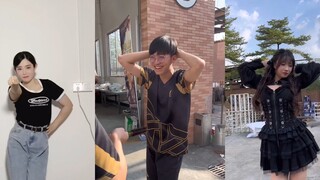 [Fifth Personality Happy] ivl dance big