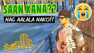 Ang paghahanap - GARD GTA 5 RP