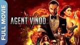 Agent Vinod 2012 (Spy - Action Movie) with English Subtitle