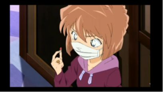 Lên Sóng với HAIBARA Ai CHAN