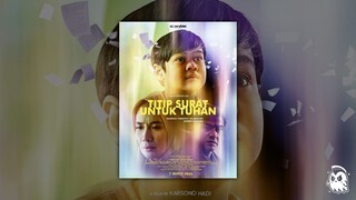 Titip Surat Untuk Tuhan