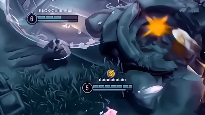 Apa itu turret masukin aja #HonorofKings #Hokstudio #OPENS3 #OPENSERIES #Allforvictory