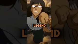 Why Bending Changed! #avatarthelastairbender #avatarthelegendofkorra #avatar #korra #zuko #anime