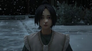 The Lagend Of Princess Chang Ge Eps 15 indo