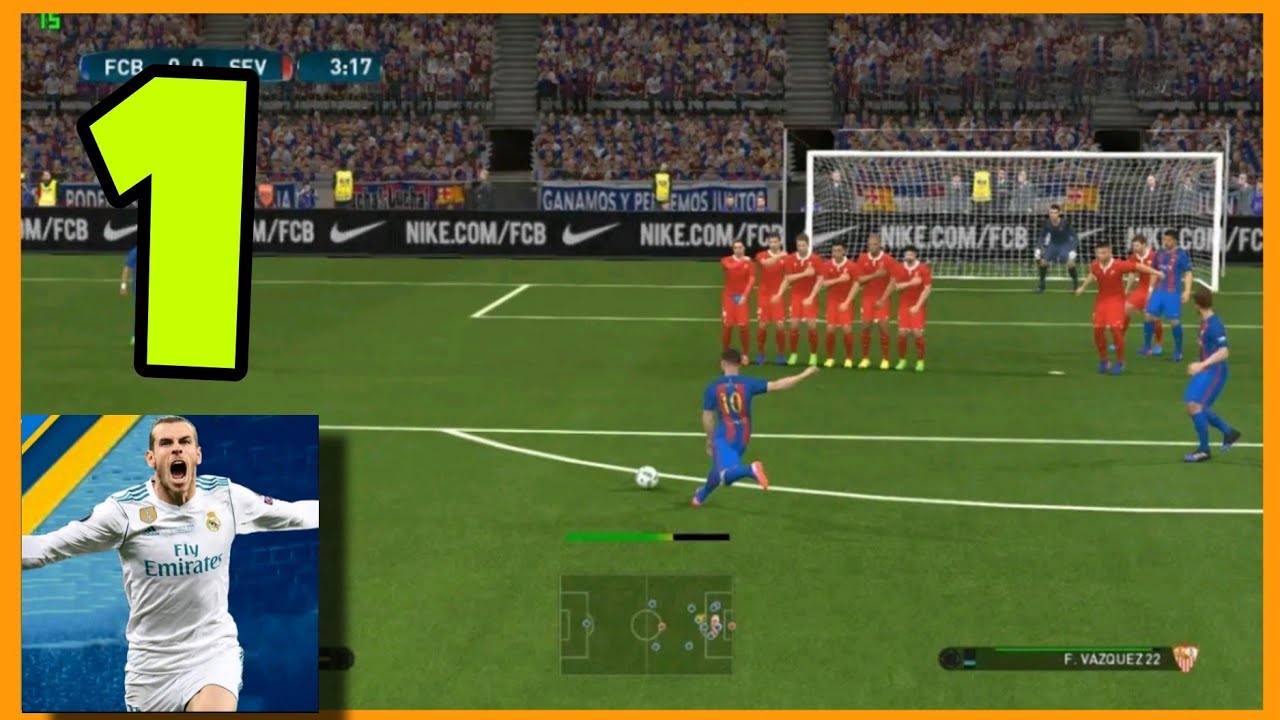 Dream League Soccer 2020 IOS Gameplay : r/DreamLeagueSoccer