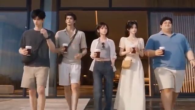 เปิดร้านอาหารเช้าตอนบ่าย SS 8