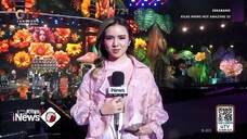 Jelang HUT GTV Amazing 23 | Kilas iNews GTV - 08 Oktober 2025 Jam 14:00 WIB