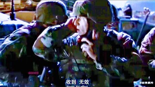 "Behind us lies our homeland! We have nowhere to retreat!"