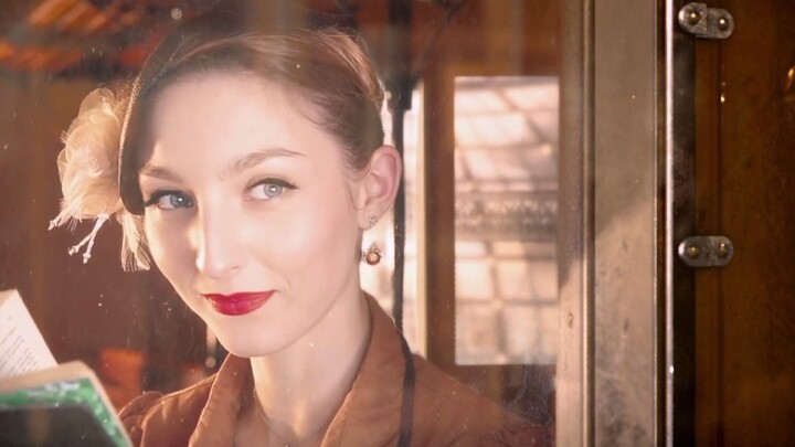 When it comes to romance, the French really can't be beat.