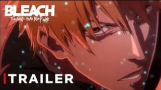 BLEACH: Thousand Year Blood War – Official Trailer 2