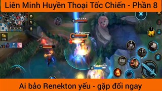 Cân 5 quá đẳng cấp #14