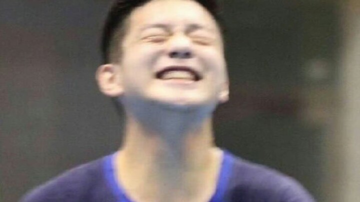 Fan Zhendong: Wajah paling imut mainkan bola dengan rating tertinggi