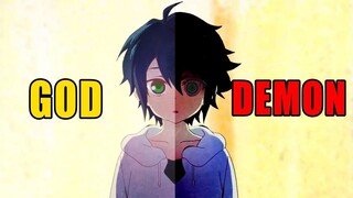 ALL IN ONE : Đứa Con Lai giữa Thần và Quỷ với Sức Mạnh Áp Đảo (Season 1) | Tóm Tắt Anime