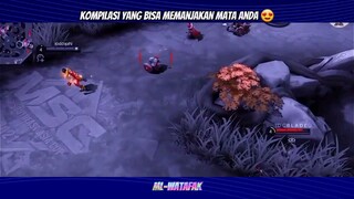 KOMPILASI YANG BISA MEMANJAKAN MATA ANDA 🗿🔥