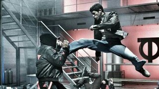 NINJA - SCOTT ADKINS