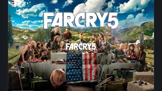 Télécharger Far Cry 5 gratuit jeu PC