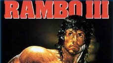 Rambo III 1988 (Action/Adventure/Thriller)