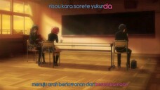 Oregairu Season 2 - Episode 18