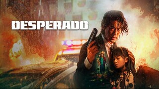 Movie Desperado (2024)