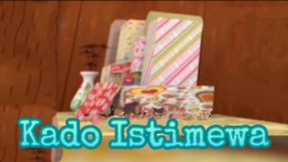 Eps 102 - Kado Istimewa