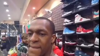 DLC versi ekspansi "Christ Paul man"