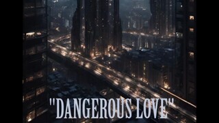 DANGEROUS LOVE - Alayo Paijen (Official Music)