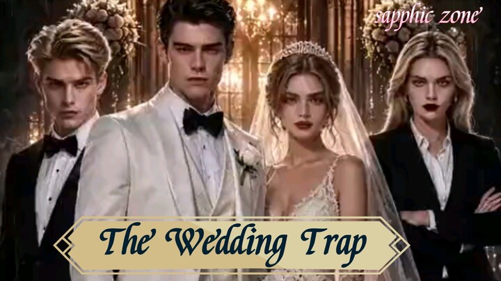 [WLW_AI] The Wedding Trap || English Subtitles