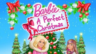 Barbie a perfect christmas.