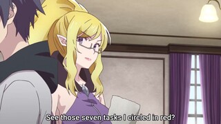 Yuusha, Yamemasu - 02 English sub