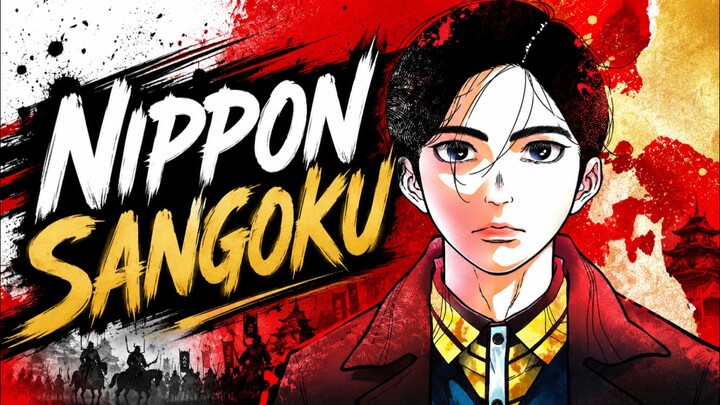 Nippon Sangoku