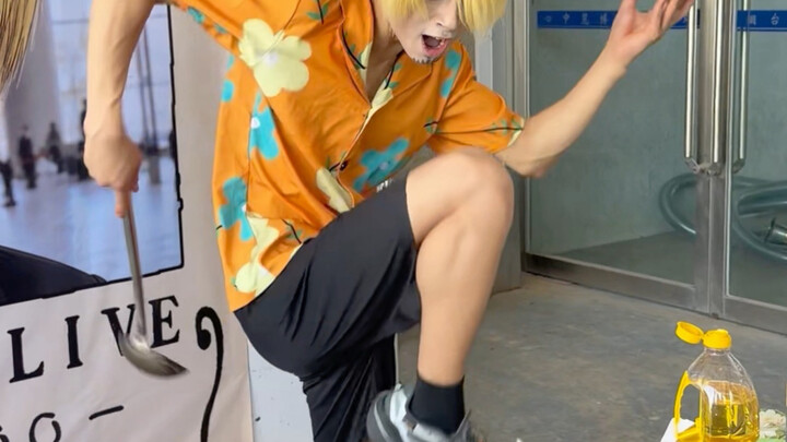ตุ๊กตาบลูจังดั๊น!!