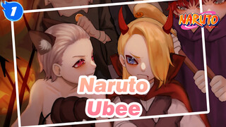 [Naruto: Shippuden] [Ubee] Trick or Treat!_1