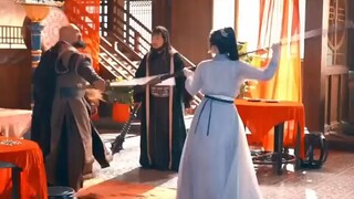 &{เต็มเรื่อง}แม่ทัพหญิงผู้กล้าเคียงแผ่นดิน#พากย์ไทย