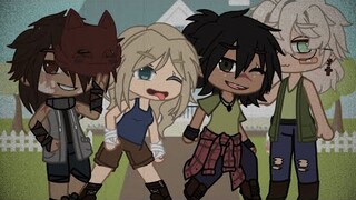‘Mary on a Cross’ [ft. Fnaf 4 tormentors]