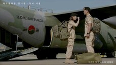 lagu korea romantis ost descendants inthe sun