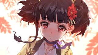 [Kabaneri of the Iron Fortress] Anonymous sauce also has to step on and hold high.