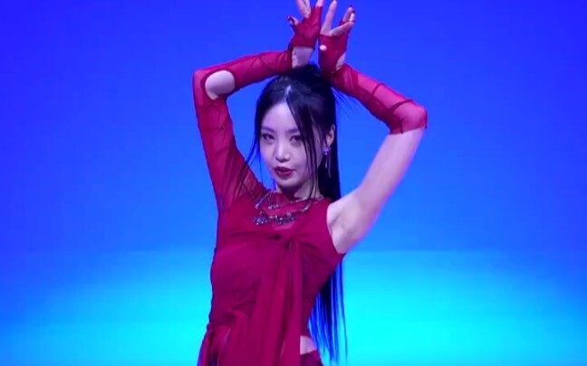 【Soojin】Soojin Dance Challenge