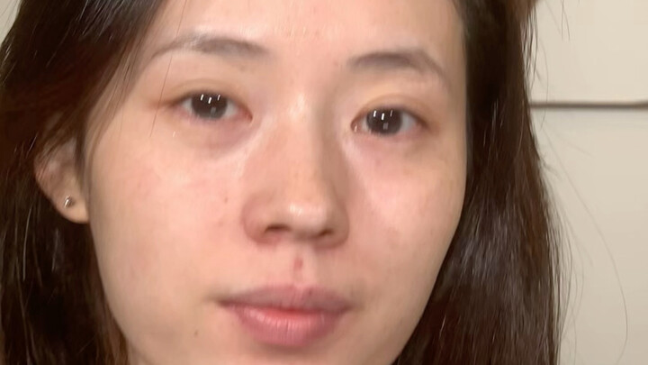 What does top-level modeling look like after makeup?