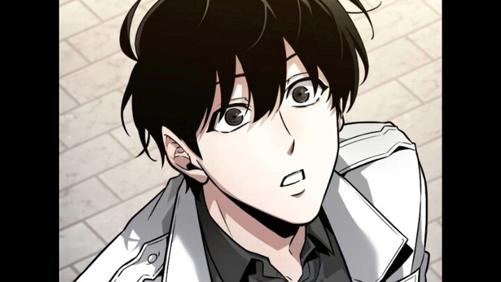 Read and watch Chapter 267: The Swindler 1 (Self-translated version)