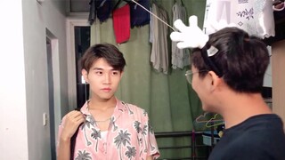 [Pin Ru Trở về] Tại sao ngay từ đầu anh đã buông tay em ra?