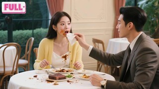 Gadis Malang Salah Tempat Saat Kencan, Tak Disangka Dapat Cinta Sekilas dari CEO! Cinta Pun Tiba!