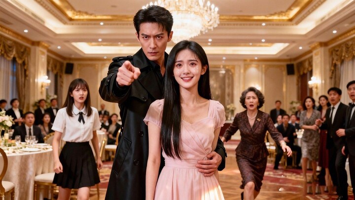 Dia adalah rahasia bos tampan, hanya dia yang bisa membuatnya jadi… (YT)