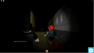 Game Trẻ Con Thật Đáng Sợ -  Roblox The Mimic #funnygame