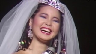 【Teresa Teng】Koleksi Obrolan Lucu NHK
